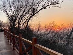 -南京市江宁方山