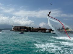 -海南分界洲岛旅游区