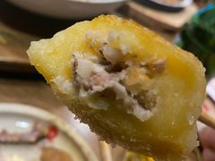粘豆包-鸽子窝(青塔店)