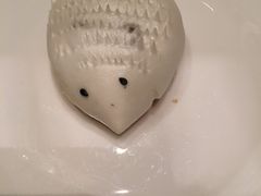 -8餐厅(新葡京酒店)