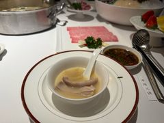 -洋房火锅(上海新天地南北里店)
