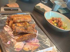 -桐湾大院·桐庐菜(滨江店)