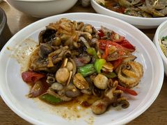 -渔家乐小海鲜(皇姑店)