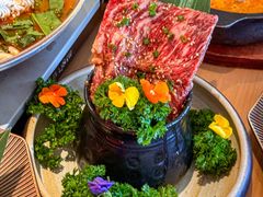 -一品诚记烤肉·甄选店(中南路店)
