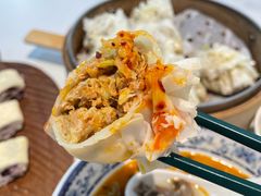-真食净香居·内蒙烧麦(亚运村店)