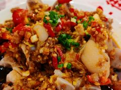 -李记饺子·非遗美食·江西菜(建设路店)