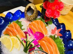 -桃屋日本料理(清华科技园店)