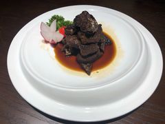 传统苏式熏鱼-童福兴·南京菜(老门东店)