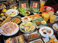 -松鹤精致料理(五一中路店)