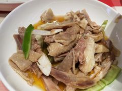 -西贝莜面村