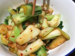 -田边二娃子·湖南民间菜