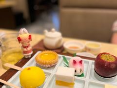 -正哥点心专家(上邦百汇城店)