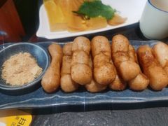 -火社火锅(平安大街店)