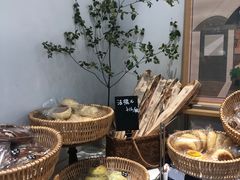 -富贵面包公司(运河店)