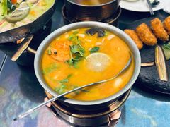 -simply thai天泰(世纪汇店)