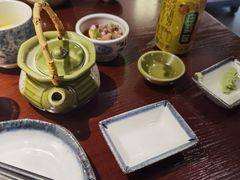 -松子料理(亮马桥店)