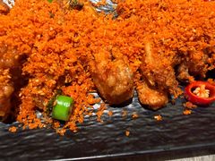 -留半山·香港食堂(啦啦宝都店)