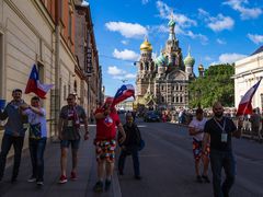 -滴血救世主教堂