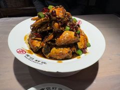 -有位虾匠·胶东小馆(市北店)