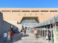 -洛阳古墓博物馆