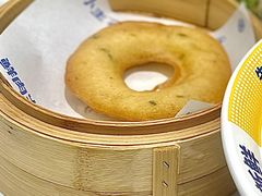 葱油饼-粉小主·贵州酸汤牛肉粉(南京仙林金鹰店)