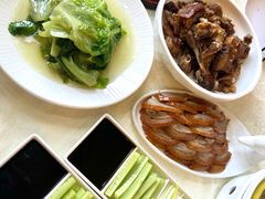 -便宜坊烤鸭店(玉蜓桥天坛店)