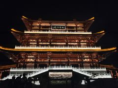 -杜甫江阁