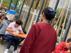 -花园茶楼(兴城西路店)