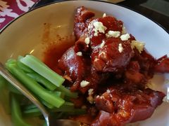 招牌金猪脚-临家闽南菜(大唐店)