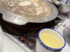 -京都蝎府羊蝎子火锅(珠市口店)