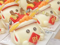 -85度C(上海周浦店)