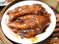-ZEN采蝶轩·粤味臻鲜·手作点心·商务宴请(泰州店)