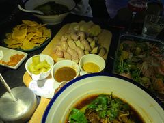 -柒Lounge(三里屯店)