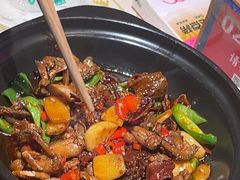 -串盟烧烤大排档·长沙美食地标(星沙店)