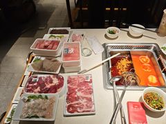 -野妹火锅(龙岗店)
