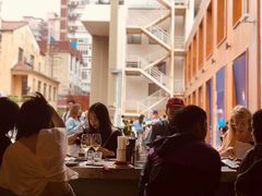 店内布置-RAC BAR(安福路店)