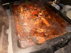 -炉鱼(亲橙里店)