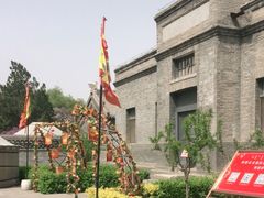 -内蒙古将军衙署博物院