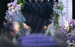 -HELLO你好婚礼婚庆策划