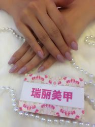 -RL Nail·瑞丽美甲美睫品牌原创店