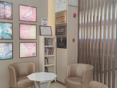 -深圳尔睦丽沙口腔门诊部(丽沙花都店)