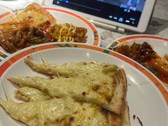 -比格比萨自助(宝山日月光店)