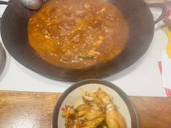 -老天桥蛙炉火锅(姑苏总店)