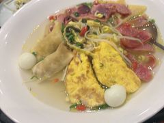 -嘉禾·悦享餐厅(八方汇店)