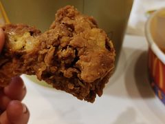 -麦当劳(开平潭江店)