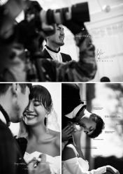 -雪中彩影婚纱摄影·微光艺术中心