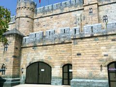 -厦门方特梦幻王国