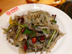 -何师傅美蛙鱼头(汉街店)