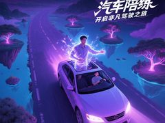 -北京中友天顺汽车陪练(海淀店)
