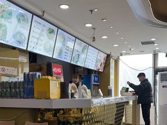 -金乐活美食(中街店)